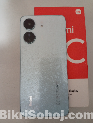 Redmi 13c